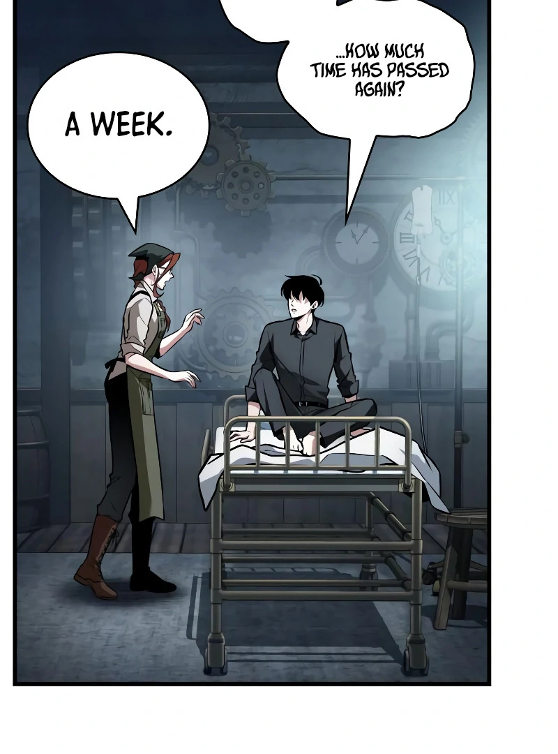Omniscient Reader’s Viewpoint - Chapter 258 manhwa