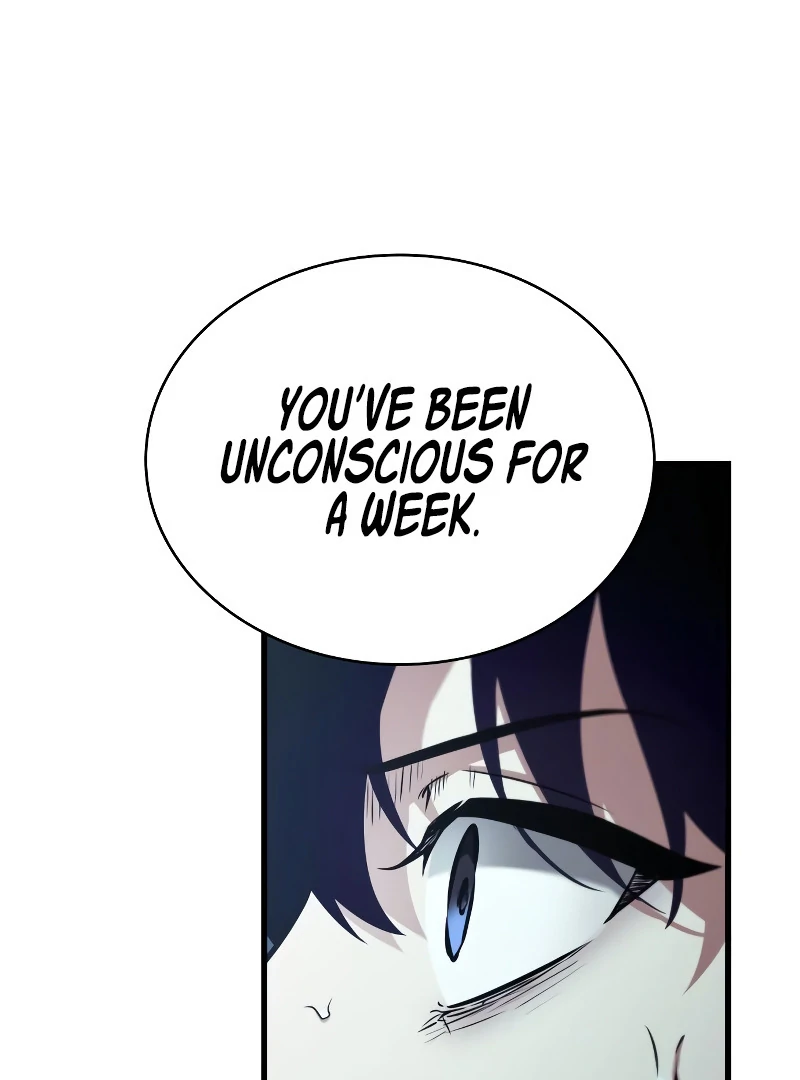 Omniscient Reader’s Viewpoint - Chapter 258 manhwa