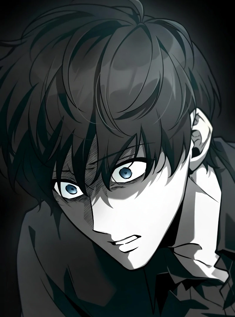 Omniscient Reader’s Viewpoint - Chapter 258 manhwa
