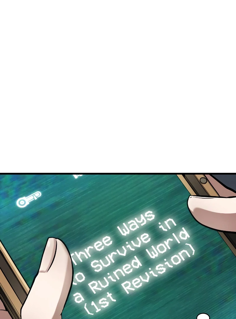 Omniscient Reader’s Viewpoint - Chapter 258 manhwa
