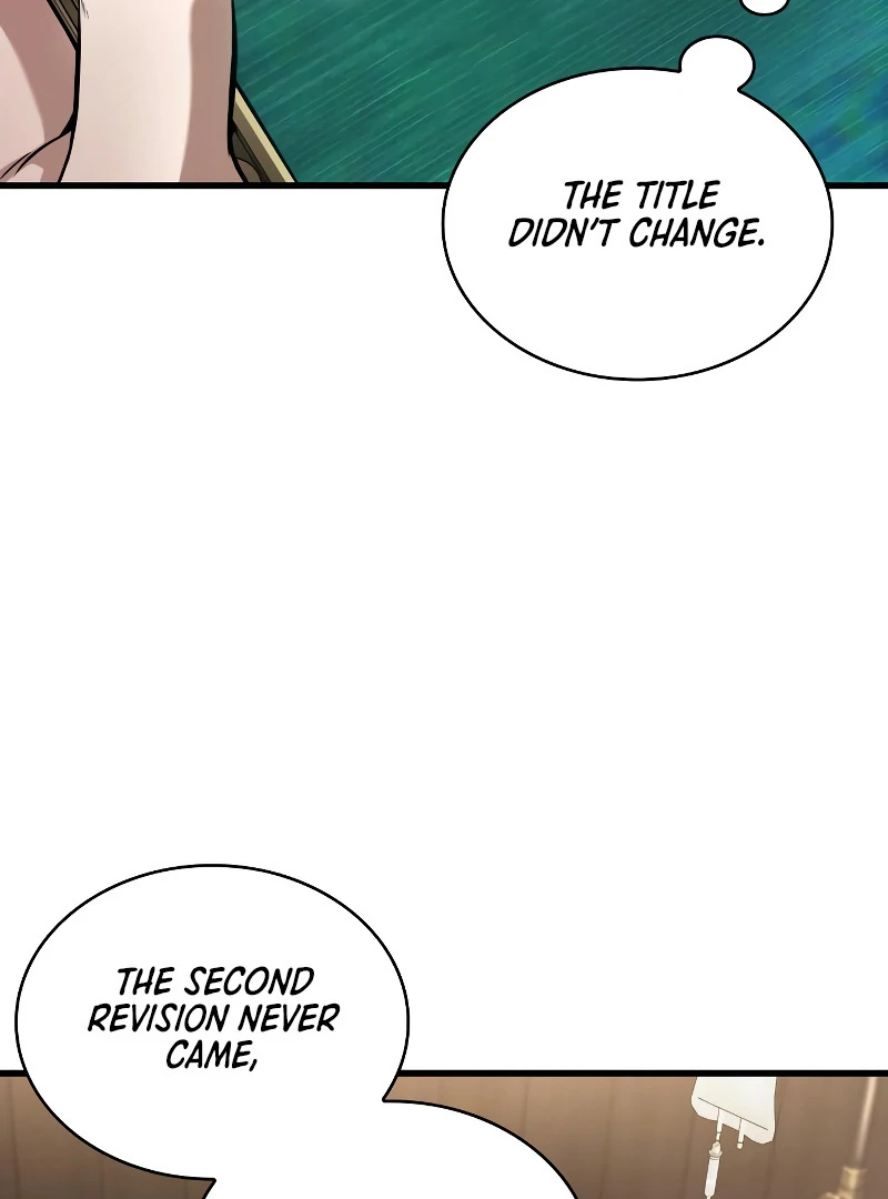 Omniscient Reader’s Viewpoint - Chapter 258 manhwa
