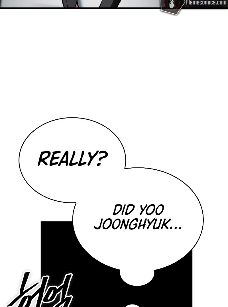 Omniscient Reader’s Viewpoint - Chapter 258 manhwa