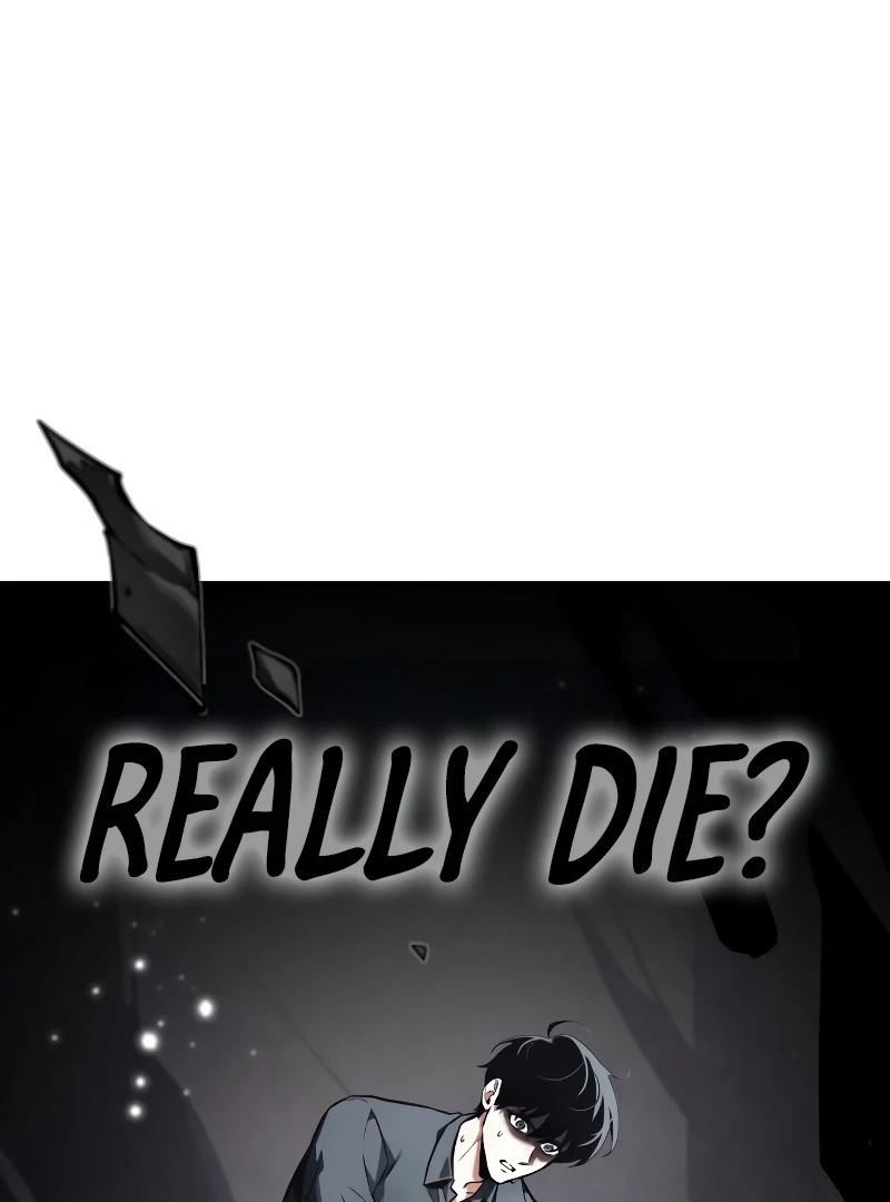 Omniscient Reader’s Viewpoint - Chapter 258 manhwa