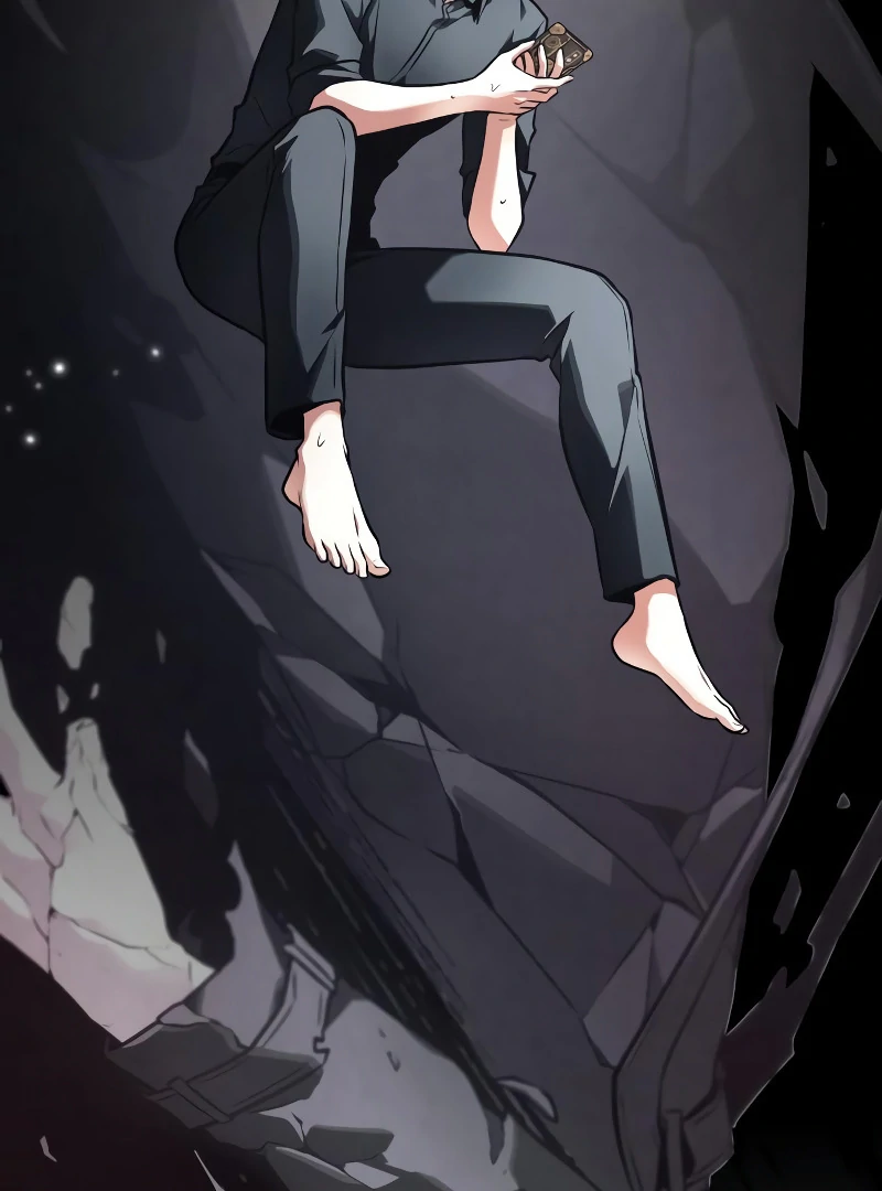 Omniscient Reader’s Viewpoint - Chapter 258 manhwa