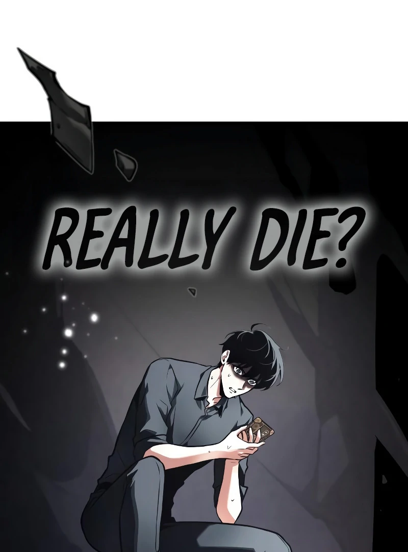 Omniscient Reader’s Viewpoint - Chapter 259 manhwa