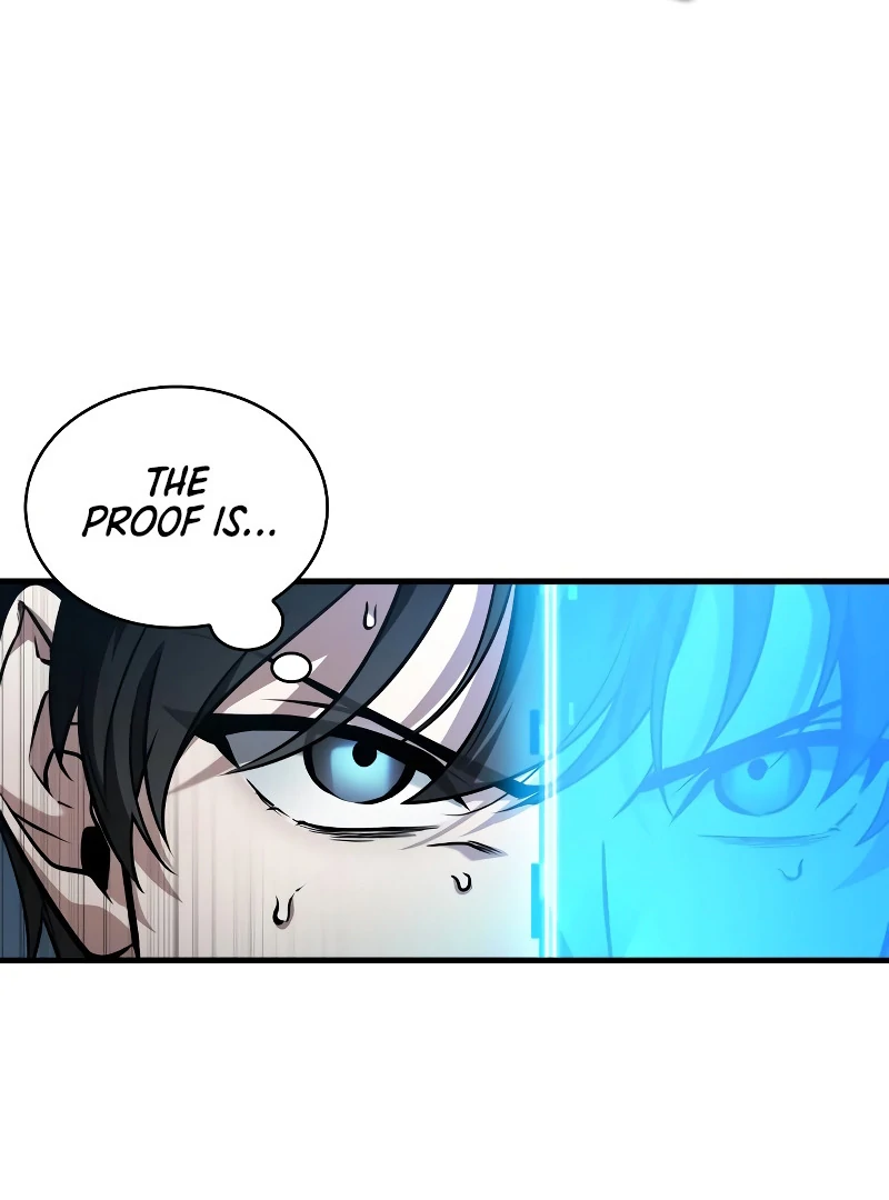 Omniscient Reader’s Viewpoint - Chapter 259 manhwa