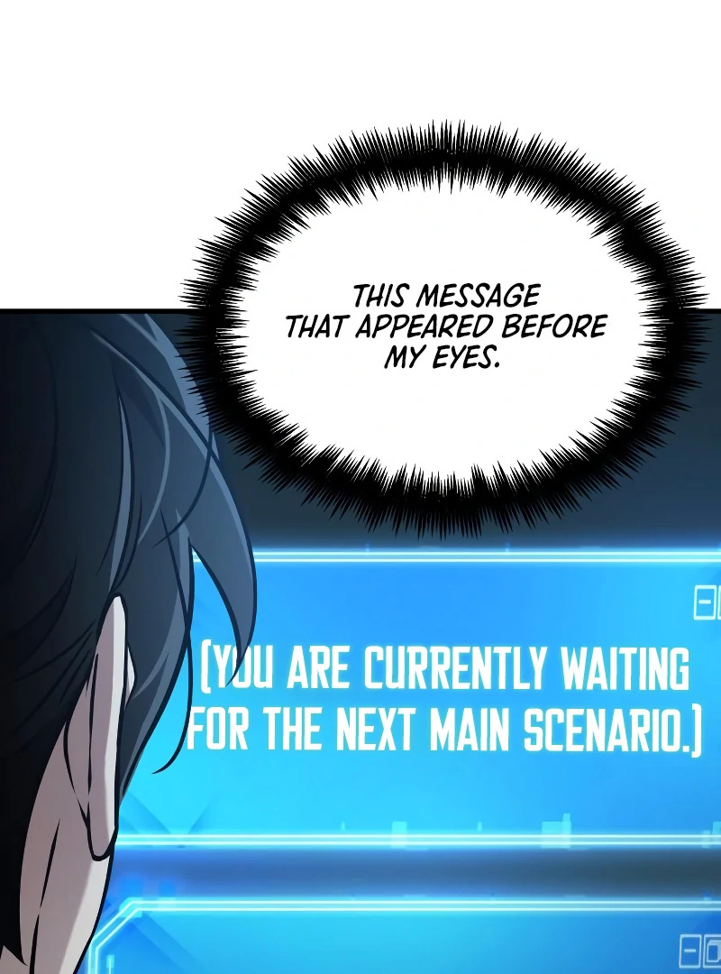 Omniscient Reader’s Viewpoint - Chapter 259 manhwa