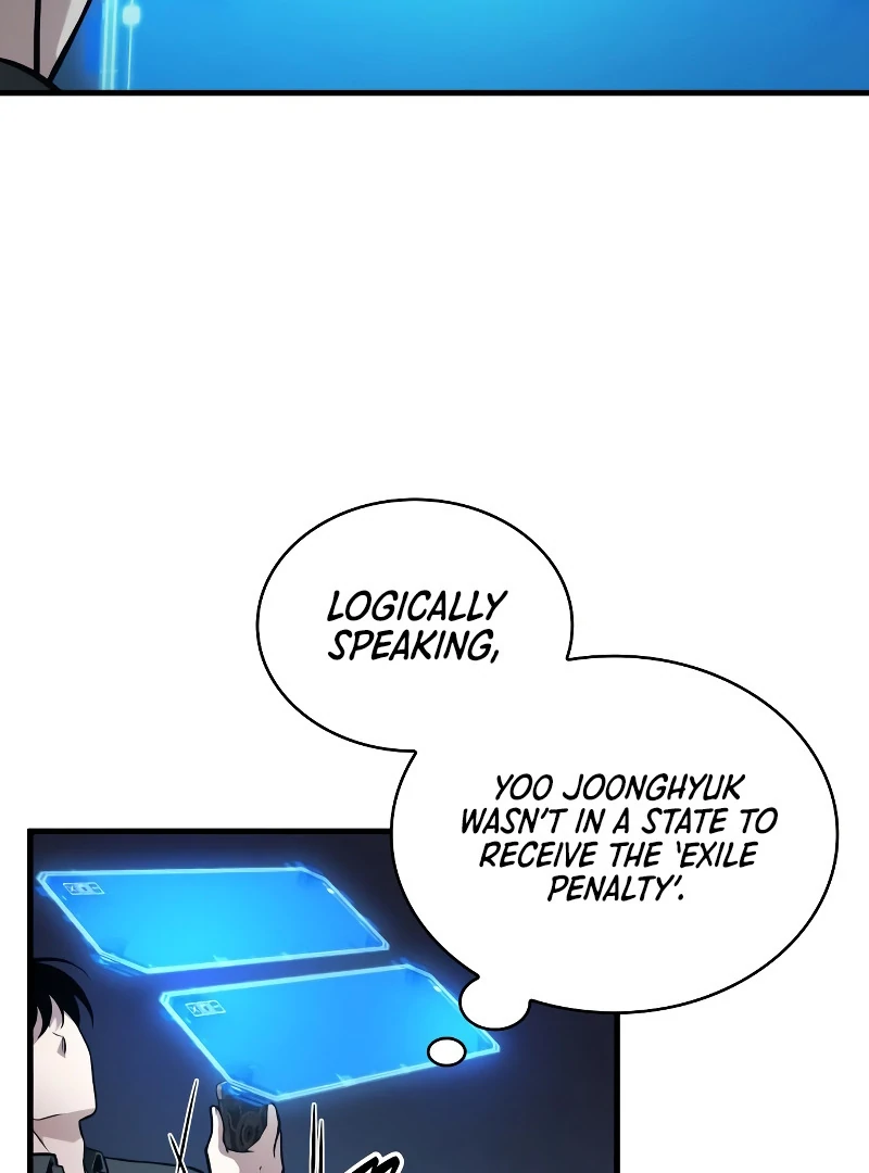 Omniscient Reader’s Viewpoint - Chapter 259 manhwa