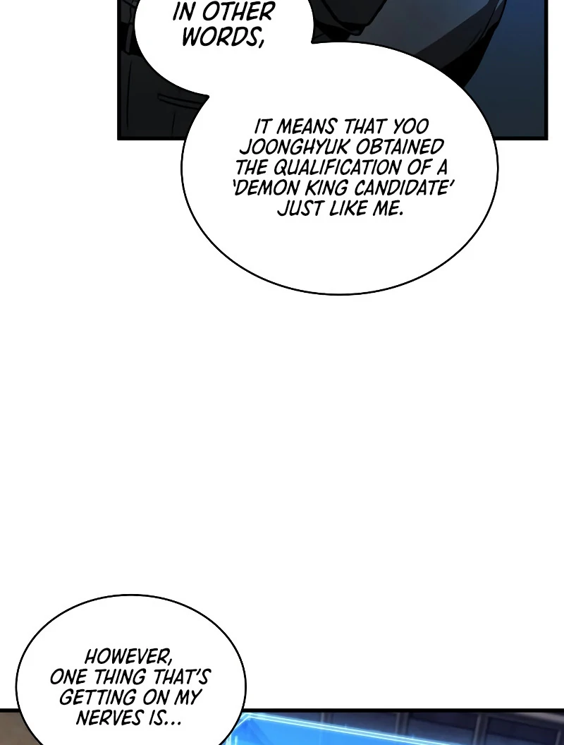Omniscient Reader’s Viewpoint - Chapter 259 manhwa