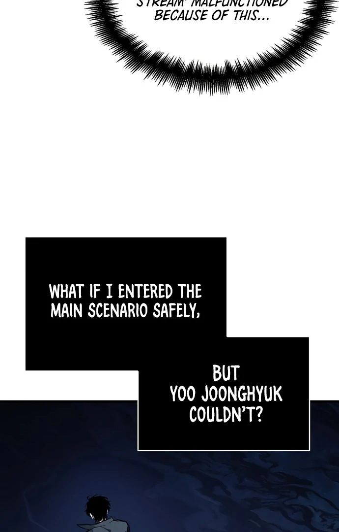 Omniscient Reader’s Viewpoint - Chapter 259 manhwa