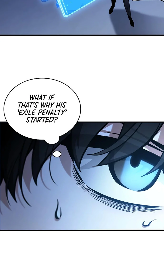 Omniscient Reader’s Viewpoint - Chapter 259 manhwa