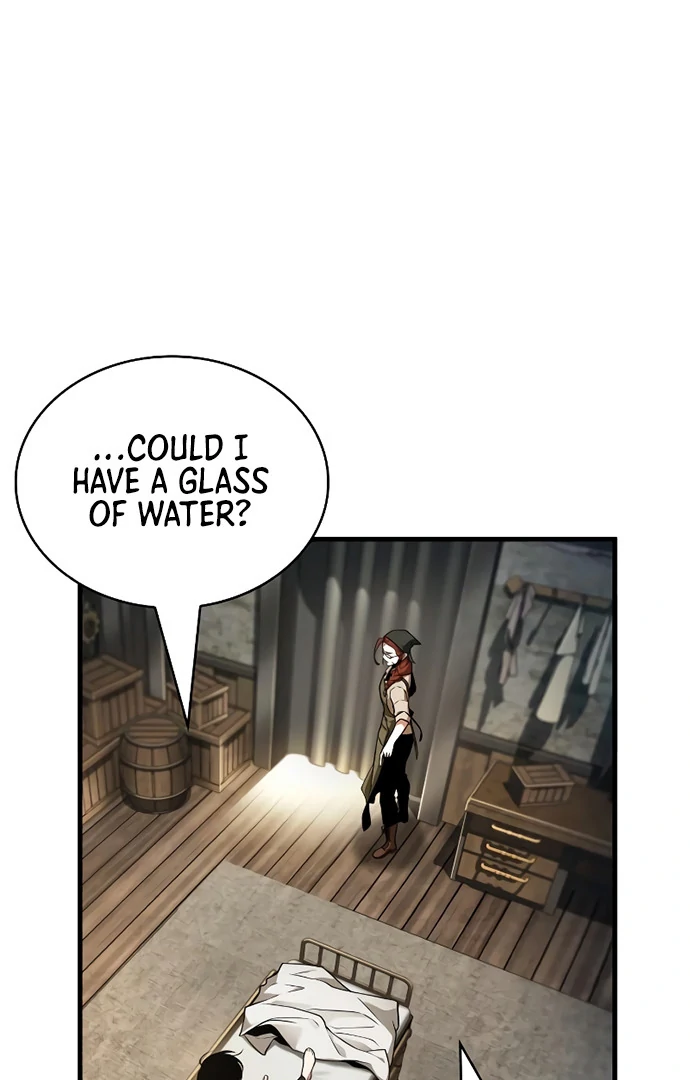 Omniscient Reader’s Viewpoint - Chapter 259 manhwa