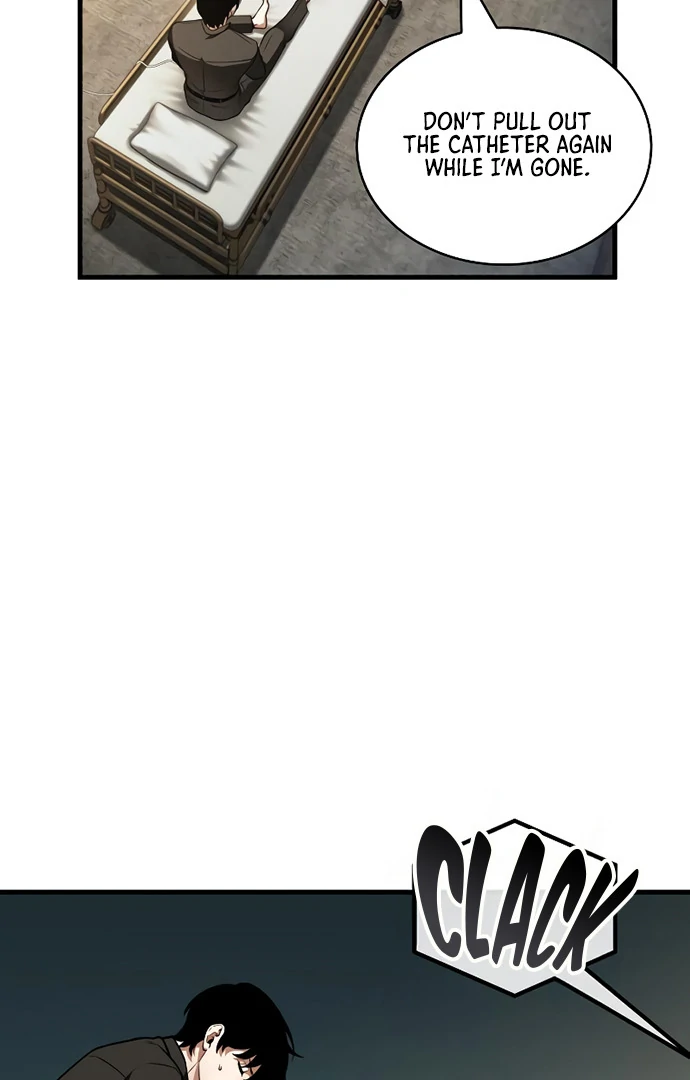 Omniscient Reader’s Viewpoint - Chapter 259 manhwa