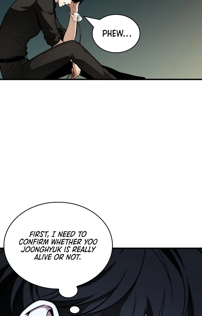 Omniscient Reader’s Viewpoint - Chapter 259 manhwa