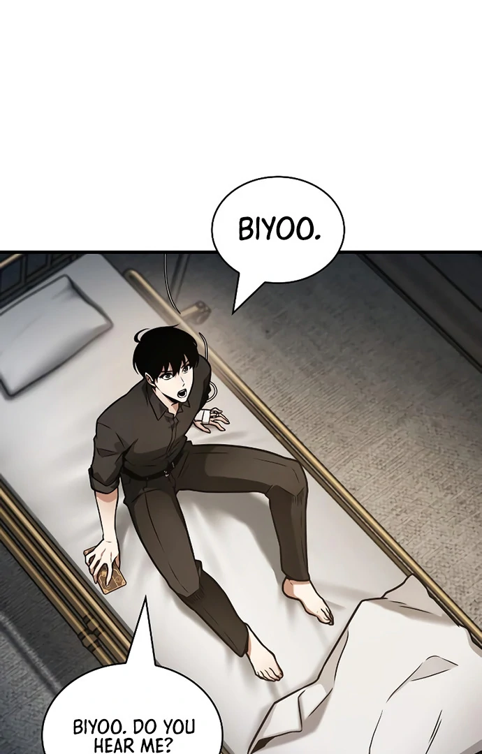 Omniscient Reader’s Viewpoint - Chapter 259 manhwa