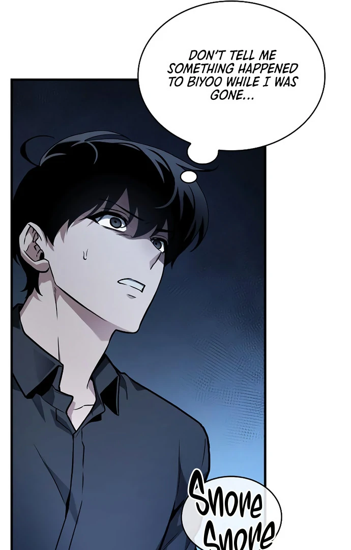 Omniscient Reader’s Viewpoint - Chapter 259 manhwa