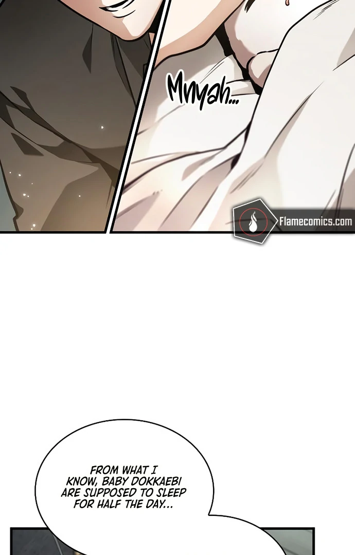Omniscient Reader’s Viewpoint - Chapter 259 manhwa
