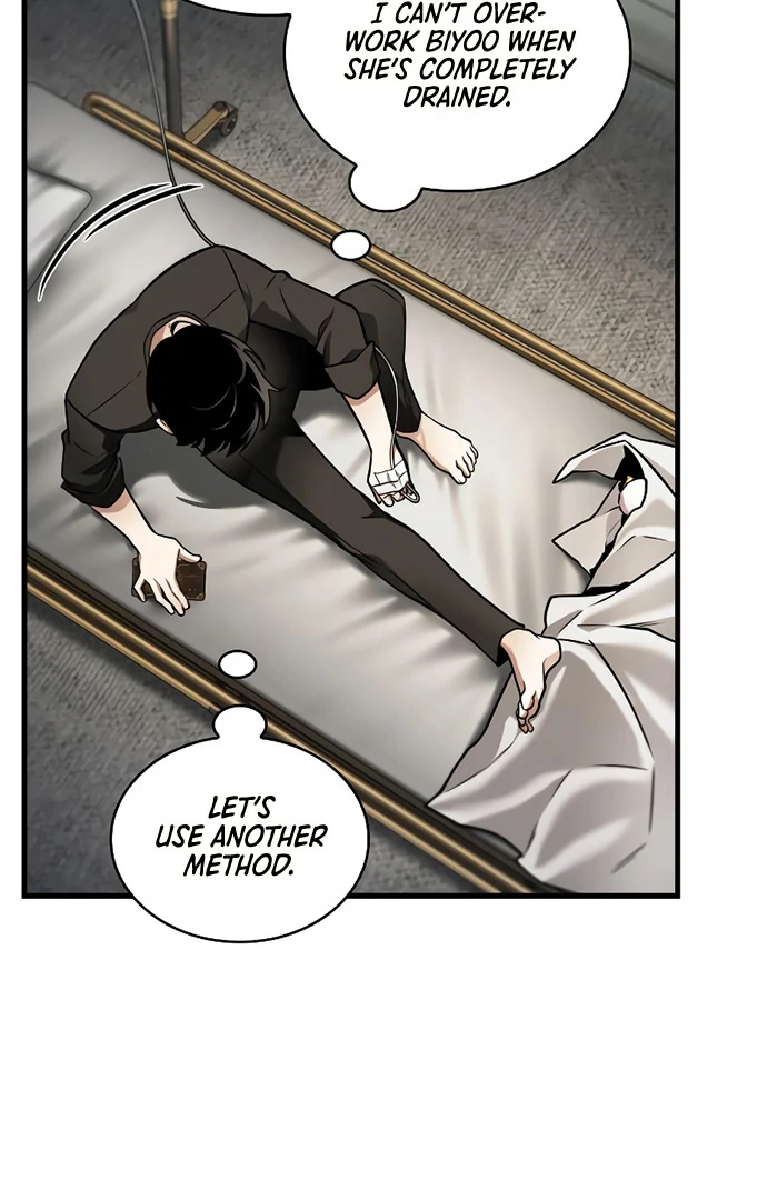 Omniscient Reader’s Viewpoint - Chapter 259 manhwa