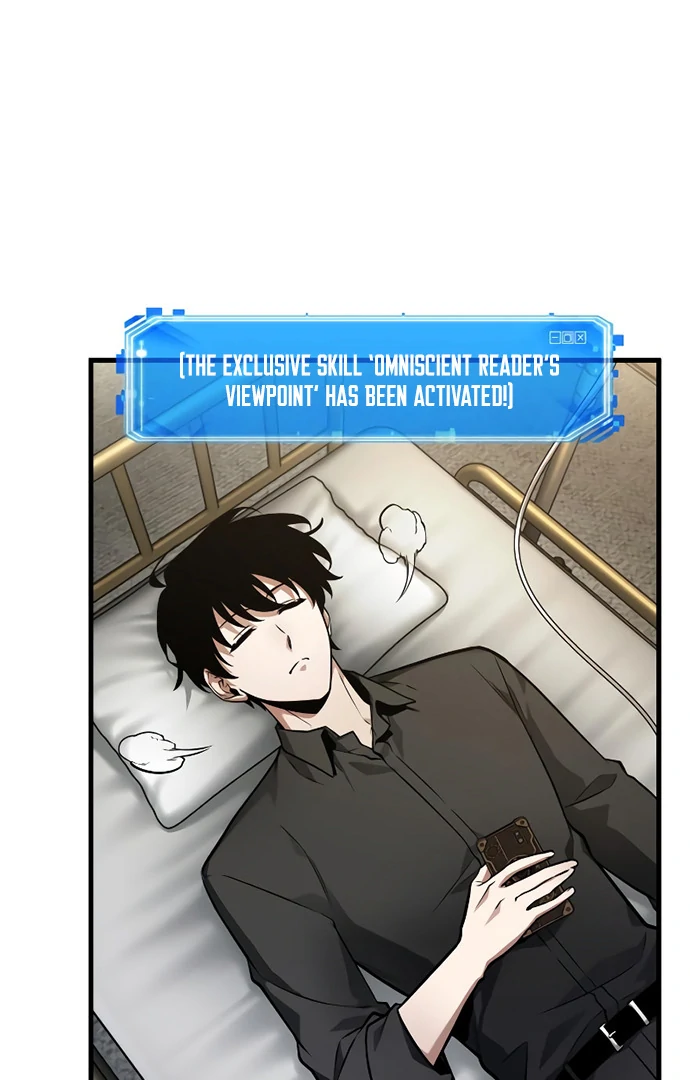 Omniscient Reader’s Viewpoint - Chapter 259 manhwa