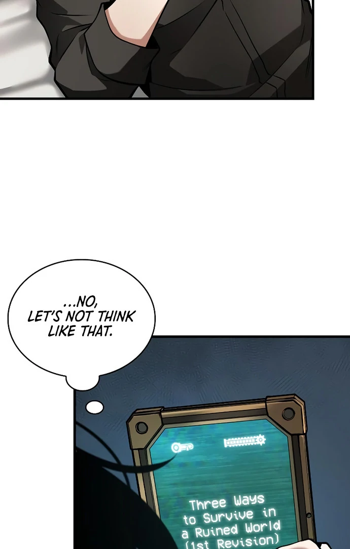 Omniscient Reader’s Viewpoint - Chapter 259 manhwa