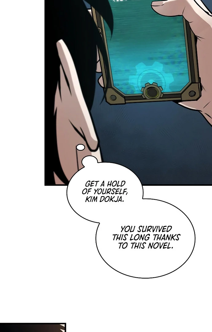 Omniscient Reader’s Viewpoint - Chapter 259 manhwa