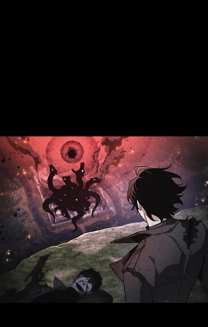 Omniscient Reader’s Viewpoint - Chapter 259 manhwa