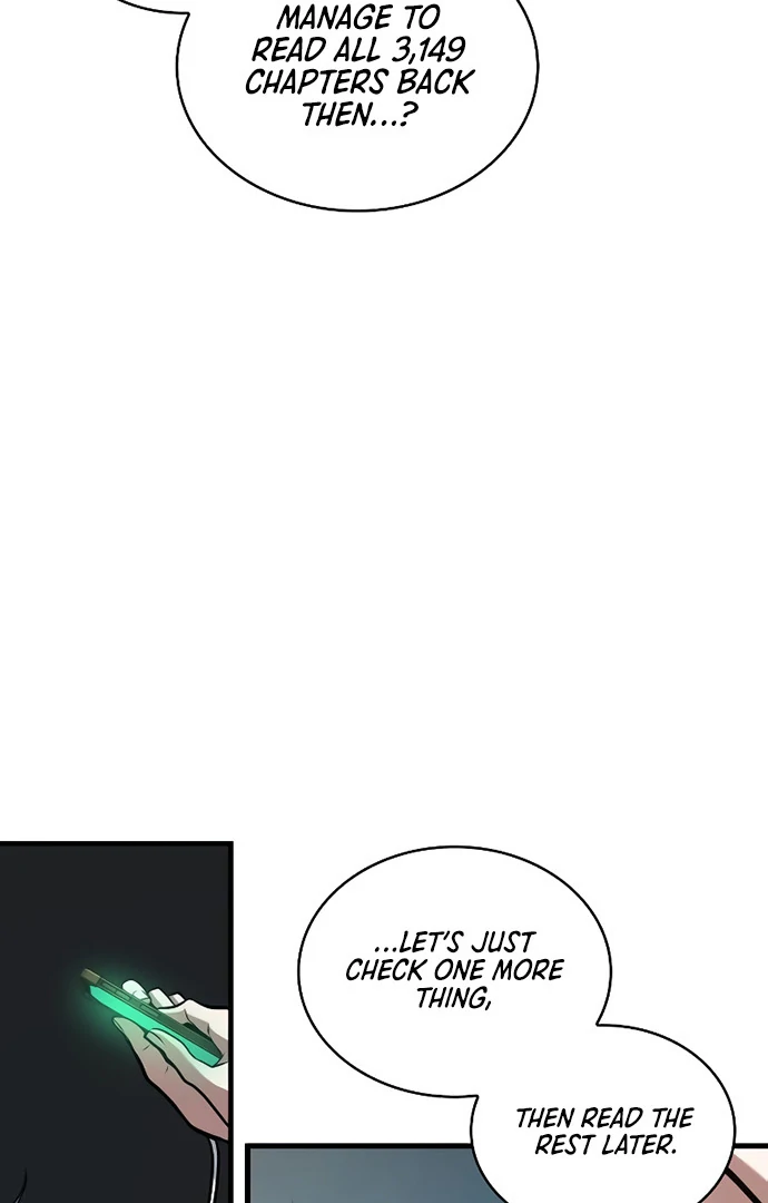 Omniscient Reader’s Viewpoint - Chapter 259 manhwa