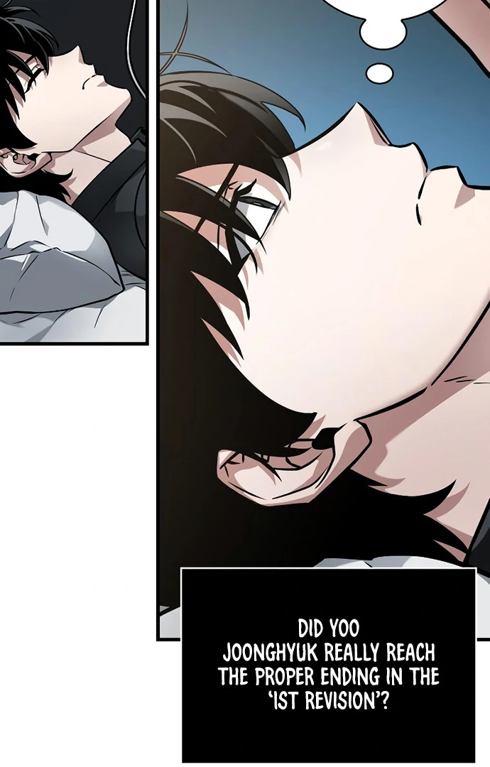 Omniscient Reader’s Viewpoint - Chapter 259 manhwa