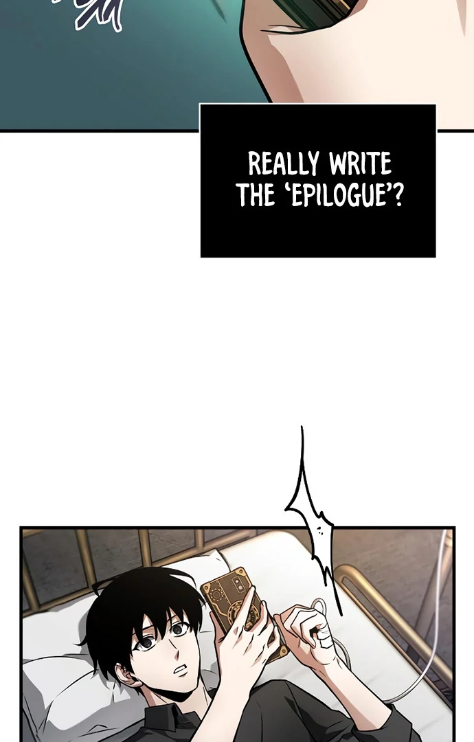 Omniscient Reader’s Viewpoint - Chapter 259 manhwa