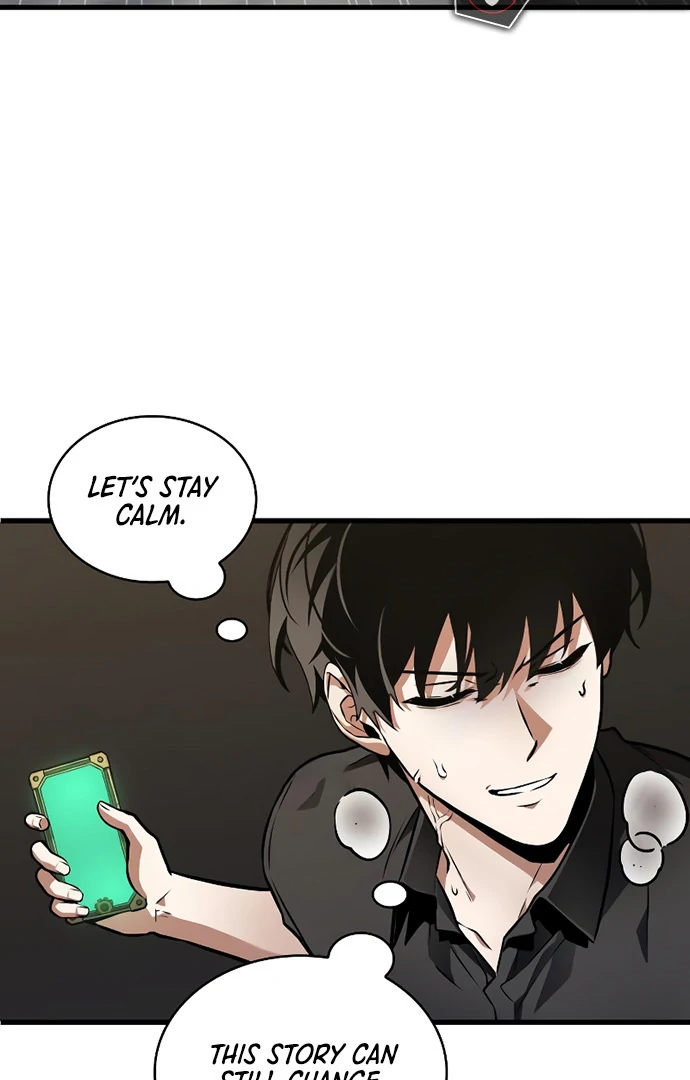 Omniscient Reader’s Viewpoint - Chapter 259 manhwa
