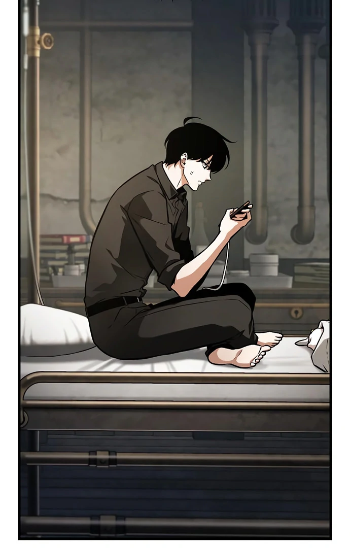 Omniscient Reader’s Viewpoint - Chapter 259 manhwa
