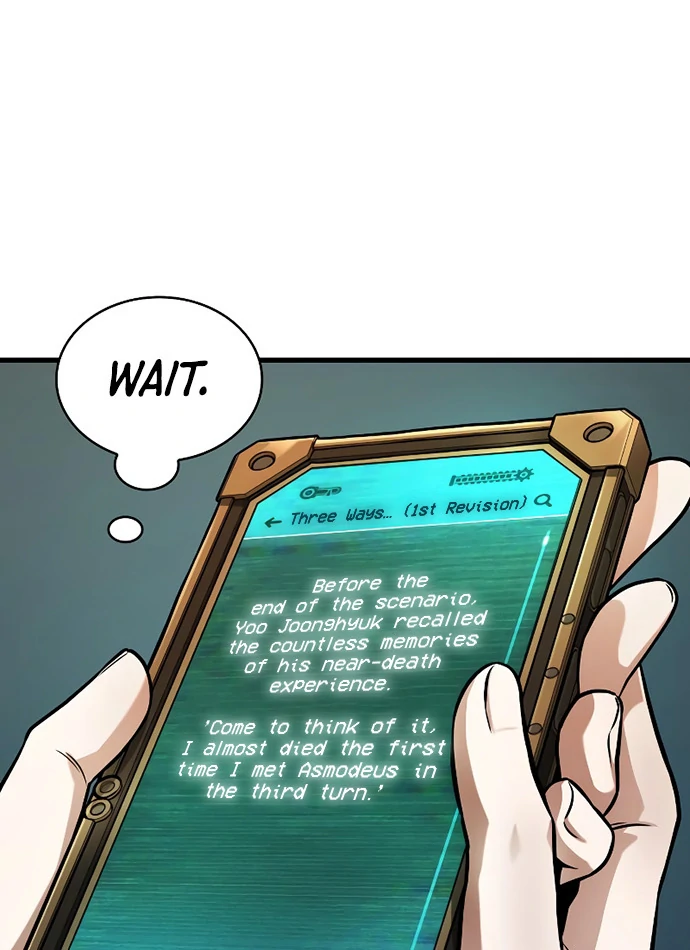 Omniscient Reader’s Viewpoint - Chapter 259 manhwa