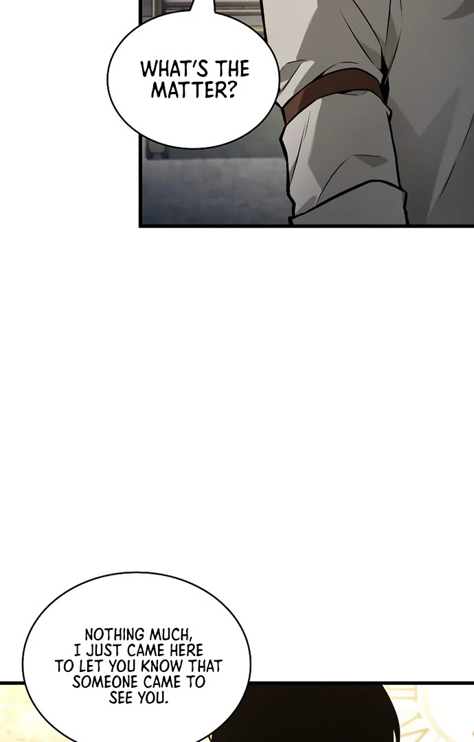 Omniscient Reader’s Viewpoint - Chapter 259 manhwa