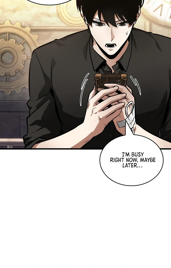 Omniscient Reader’s Viewpoint - Chapter 259 manhwa