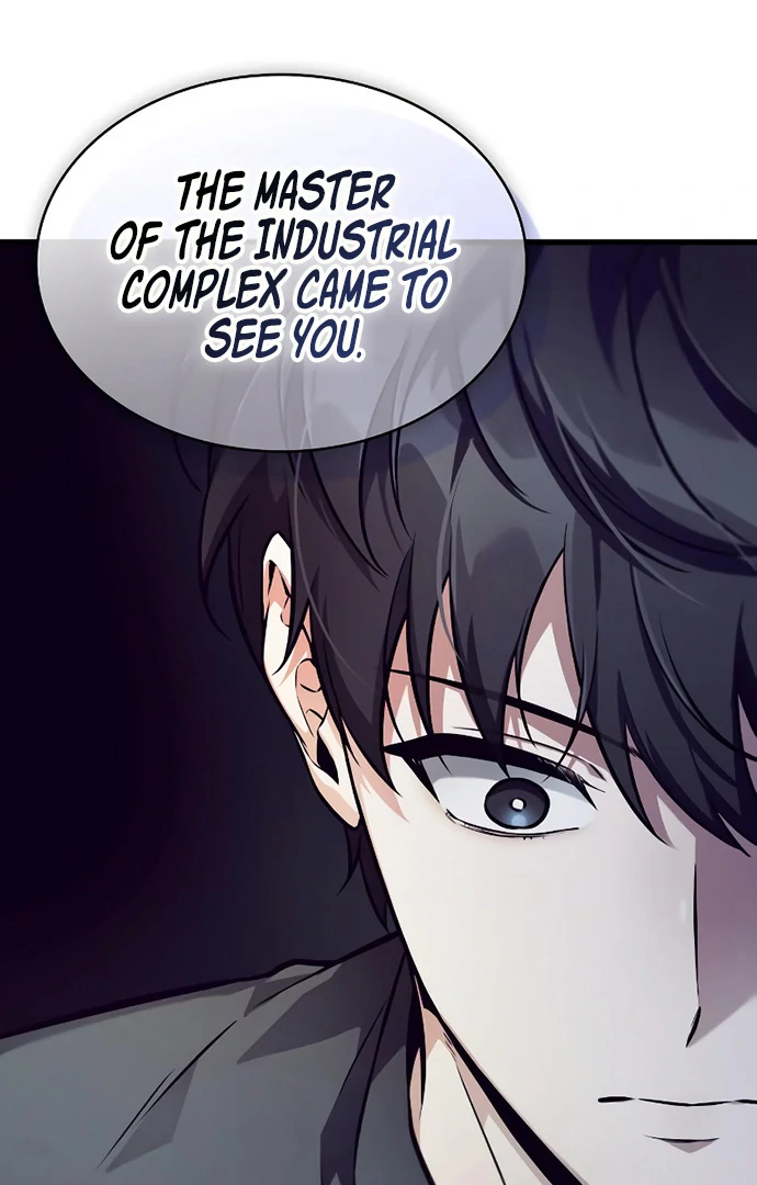 Omniscient Reader’s Viewpoint - Chapter 259 manhwa