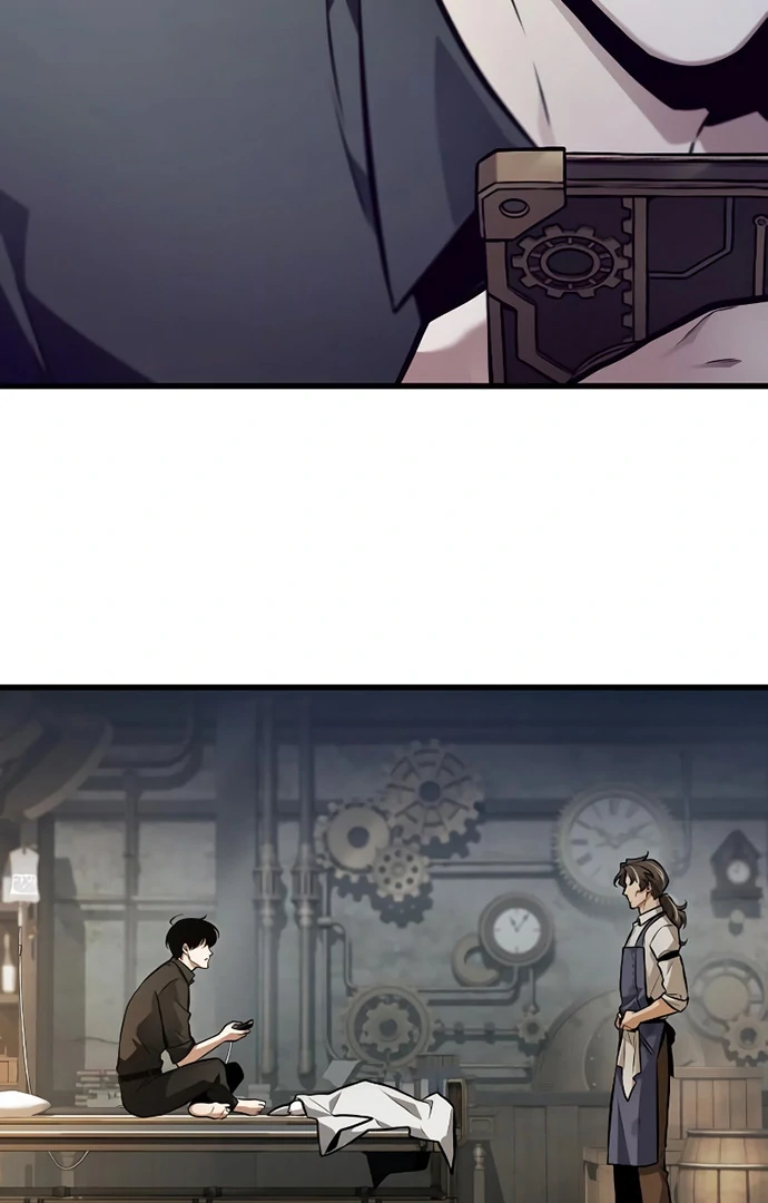 Omniscient Reader’s Viewpoint - Chapter 259 manhwa