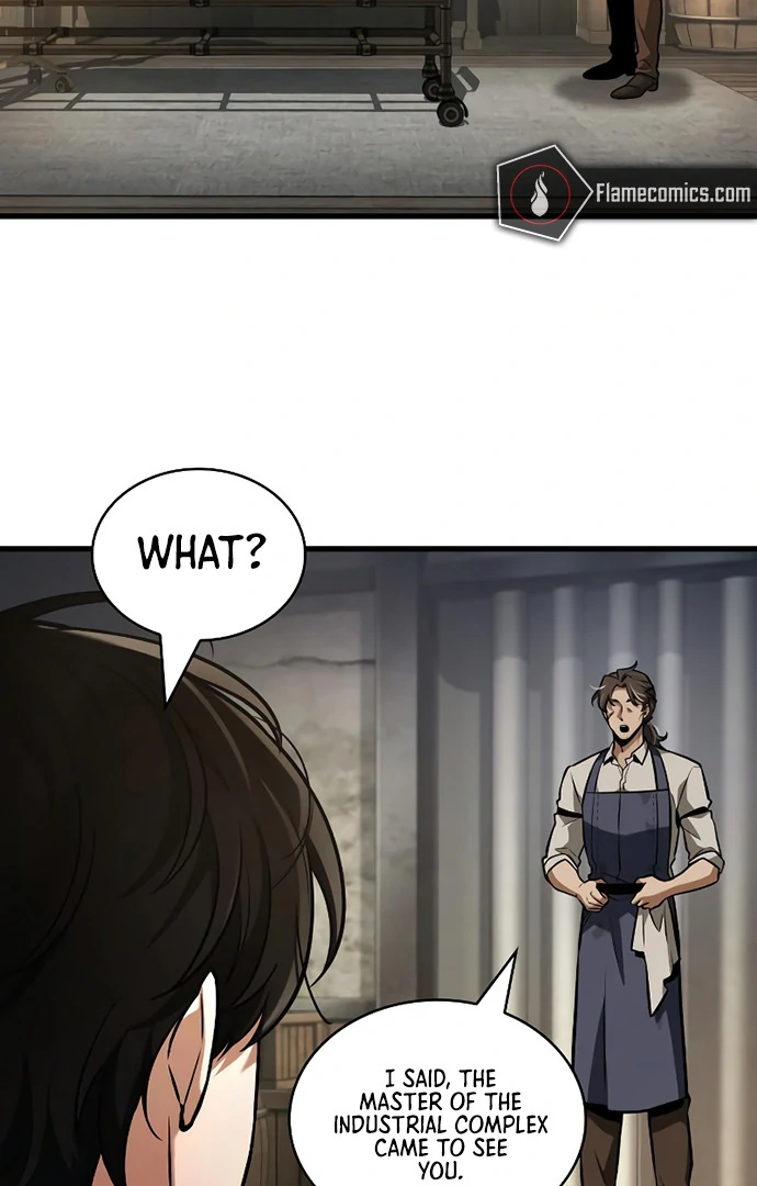 Omniscient Reader’s Viewpoint - Chapter 259 manhwa