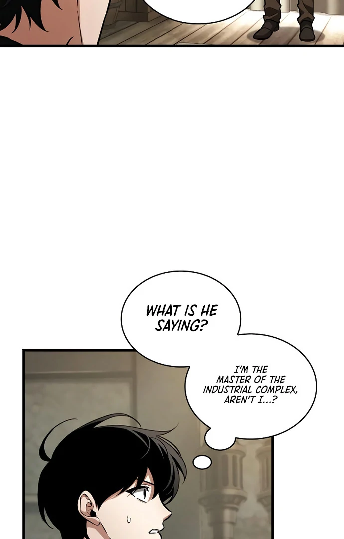Omniscient Reader’s Viewpoint - Chapter 259 manhwa
