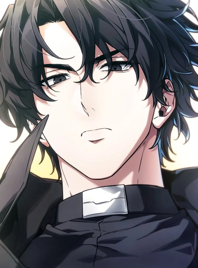 Omniscient Reader’s Viewpoint - Chapter 259 manhwa
