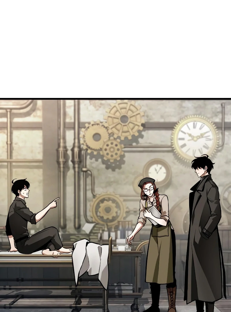 Omniscient Reader’s Viewpoint - Chapter 260 manhwa