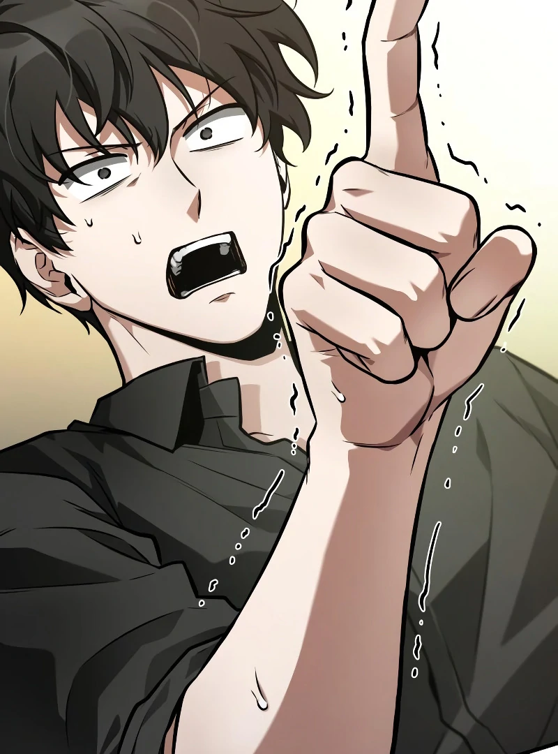 Omniscient Reader’s Viewpoint - Chapter 260 manhwa