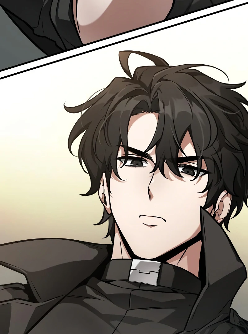 Omniscient Reader’s Viewpoint - Chapter 260 manhwa