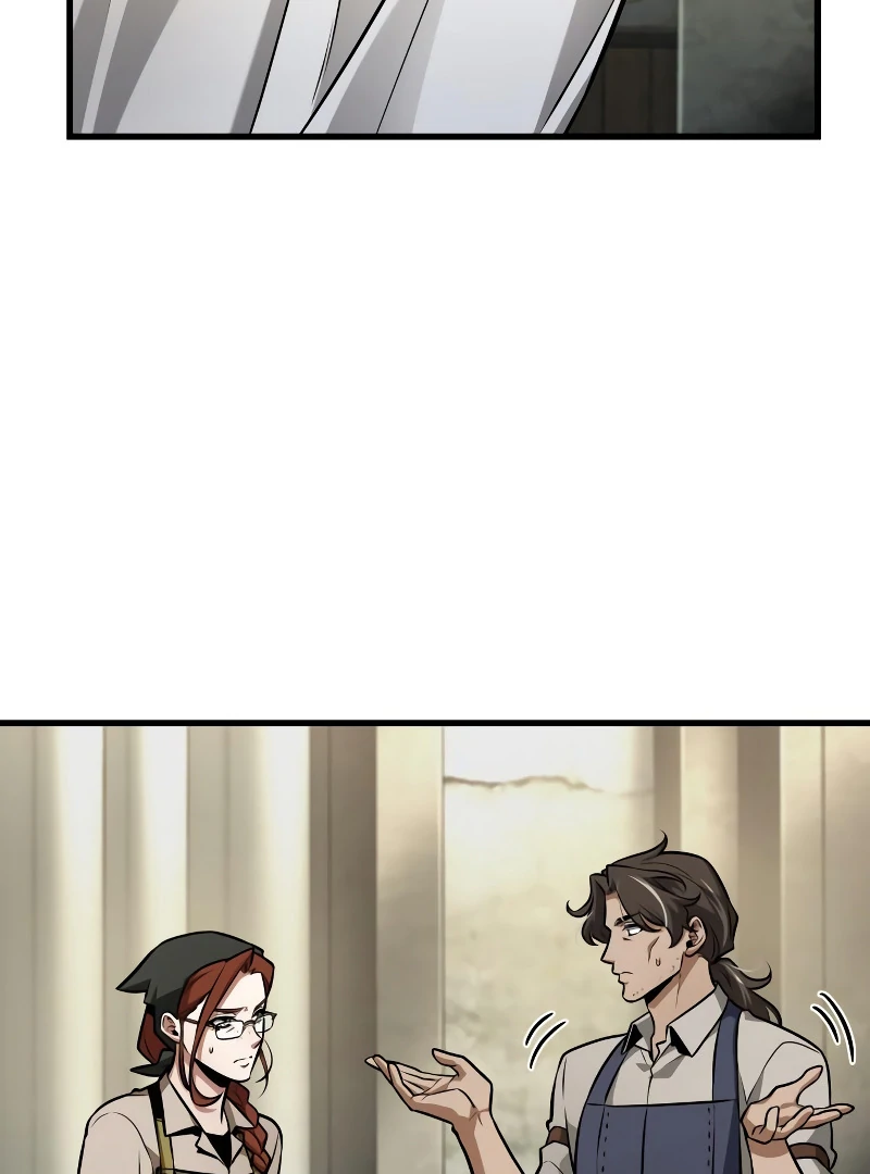 Omniscient Reader’s Viewpoint - Chapter 260 manhwa