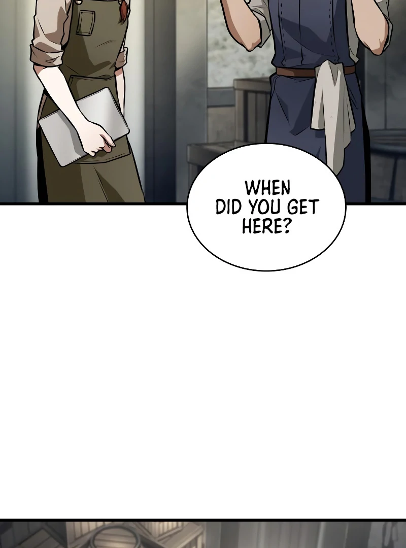 Omniscient Reader’s Viewpoint - Chapter 260 manhwa
