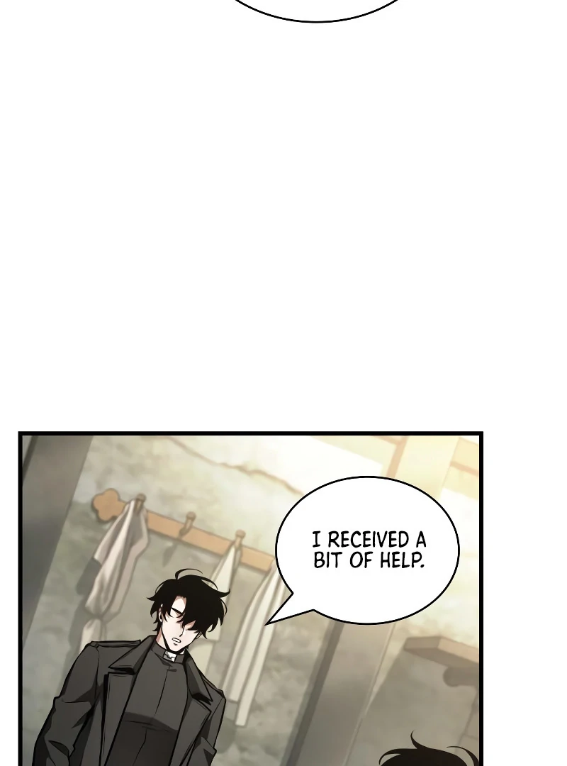 Omniscient Reader’s Viewpoint - Chapter 260 manhwa