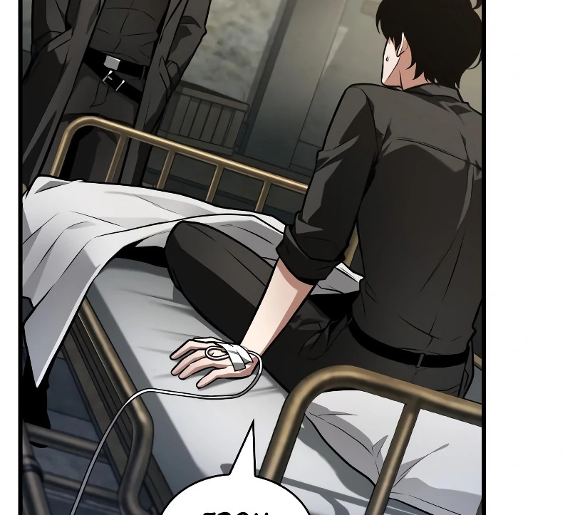 Omniscient Reader’s Viewpoint - Chapter 260 manhwa
