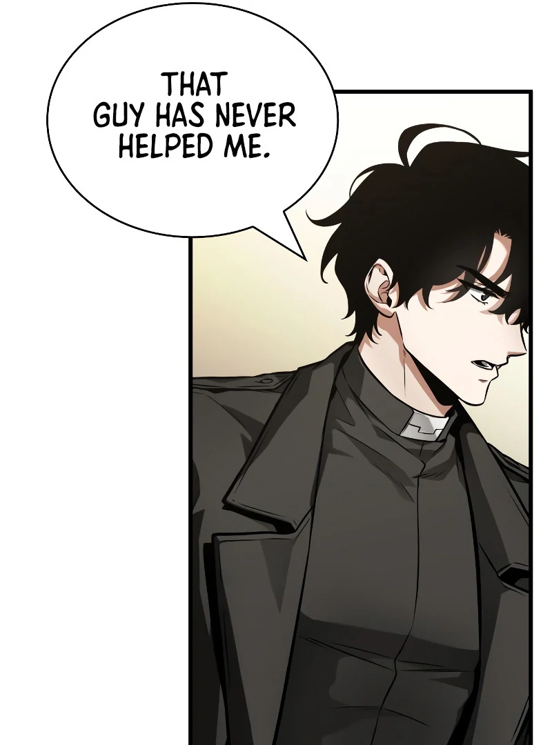 Omniscient Reader’s Viewpoint - Chapter 260 manhwa