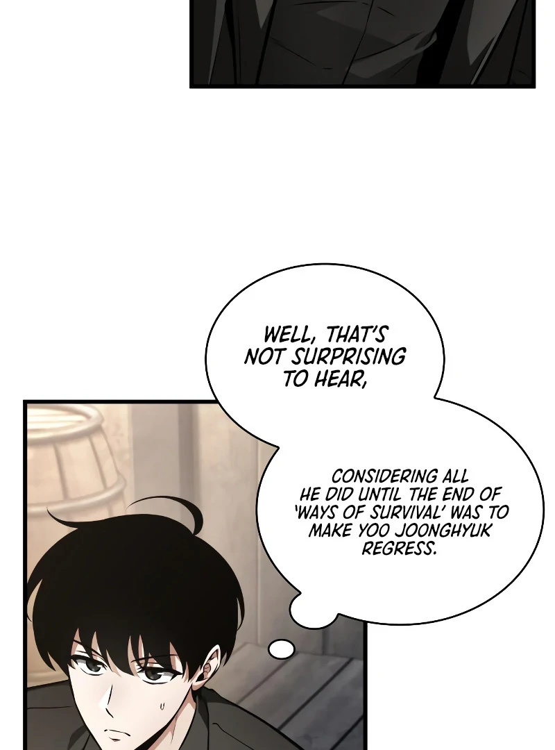 Omniscient Reader’s Viewpoint - Chapter 260 manhwa