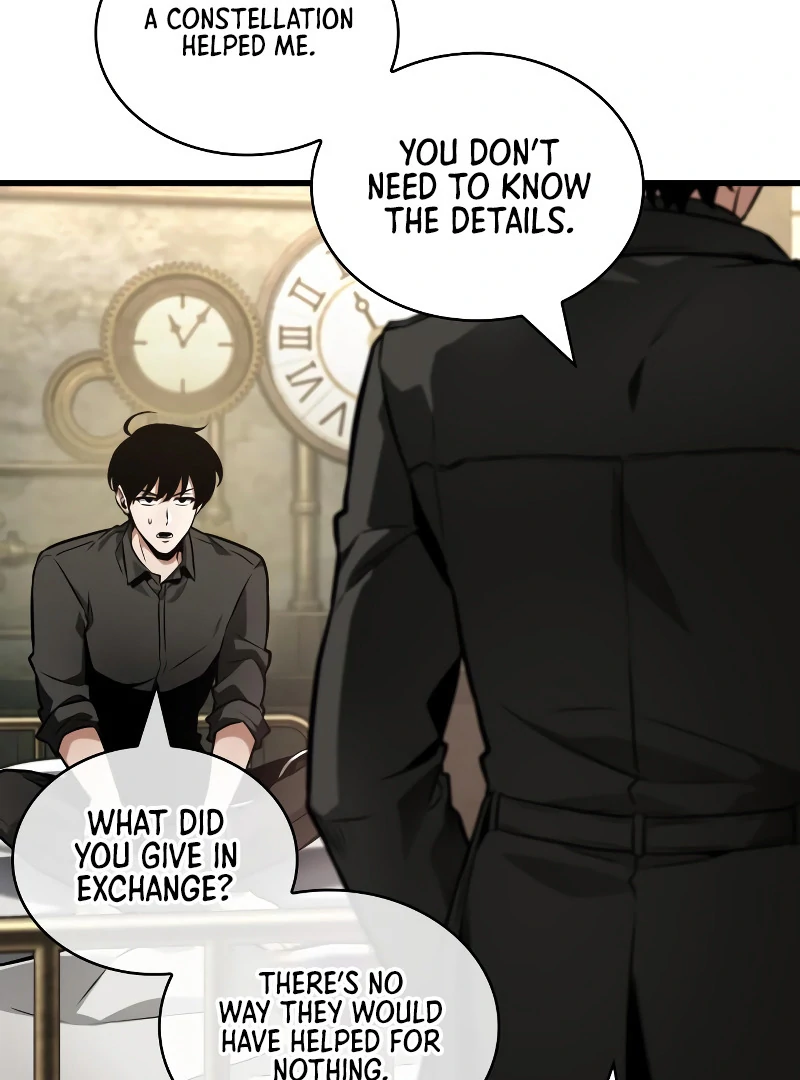 Omniscient Reader’s Viewpoint - Chapter 260 manhwa
