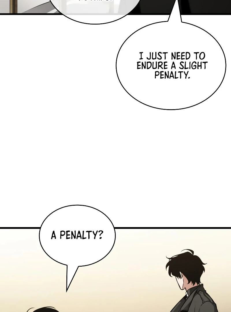 Omniscient Reader’s Viewpoint - Chapter 260 manhwa